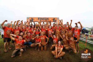 Find a Muckin' Cure