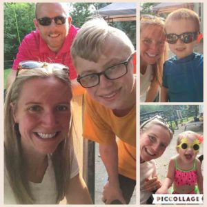 Some Nieces & Nephews