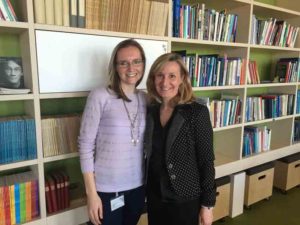 Dr. Amy Jordan