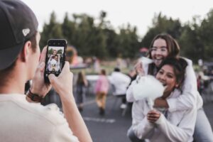What We Know (and Don’t) About Teens and Social Media in 2025