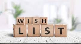 🌟 Researcher Wish List: Navigating Digital Infrastructures for SSH Research