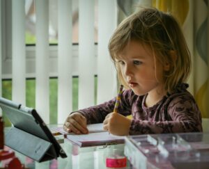 Child Safety Online