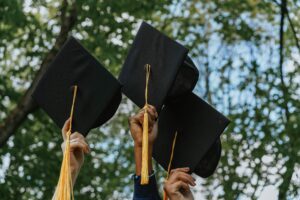 A Message for 2026 Graduates