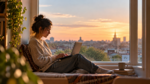 In a World of Constant Connection, Solitude Matters