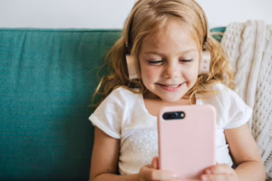 Beyond Screen Time: What Smartphones Make Possible for Young People
